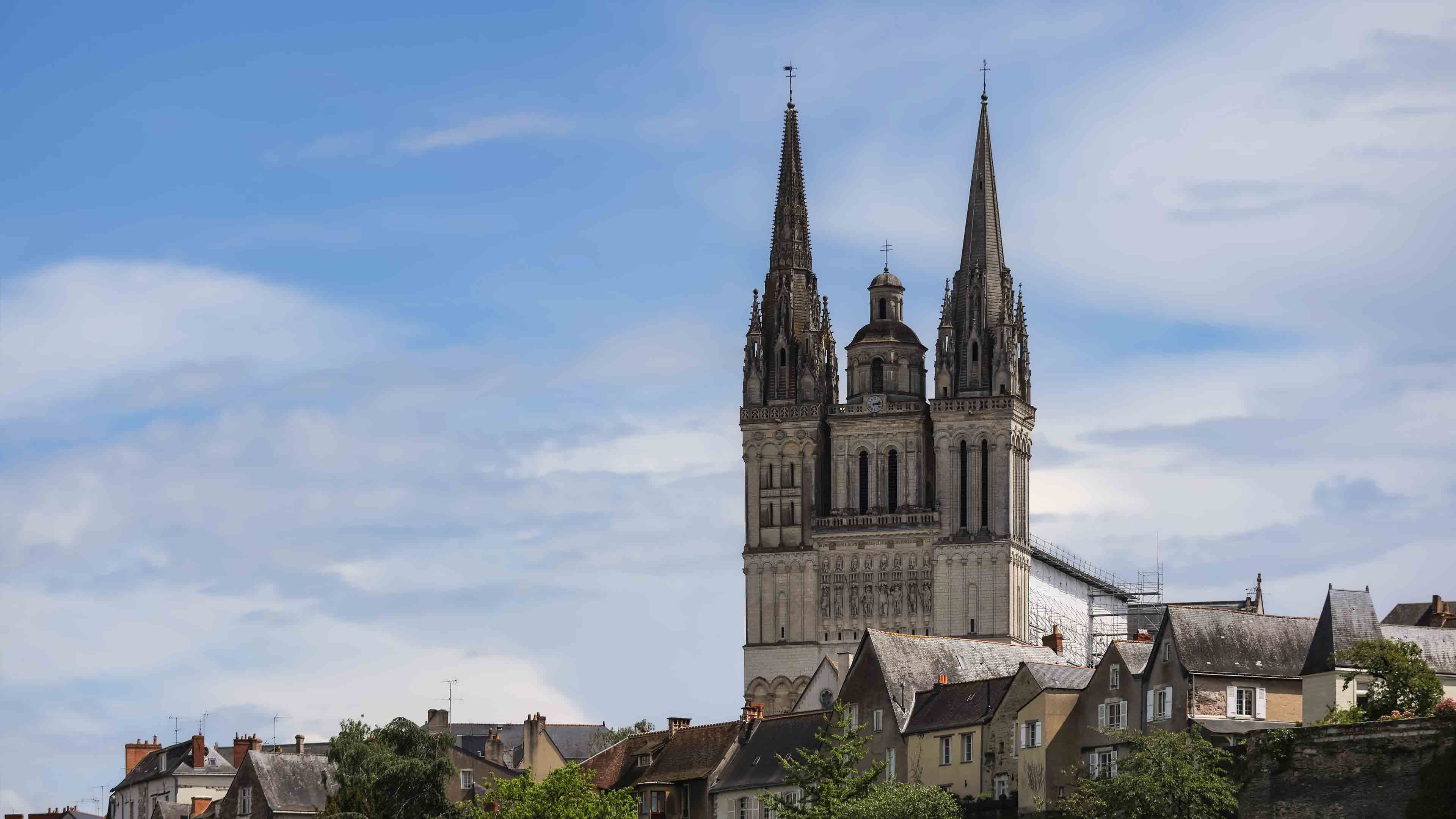 Angers