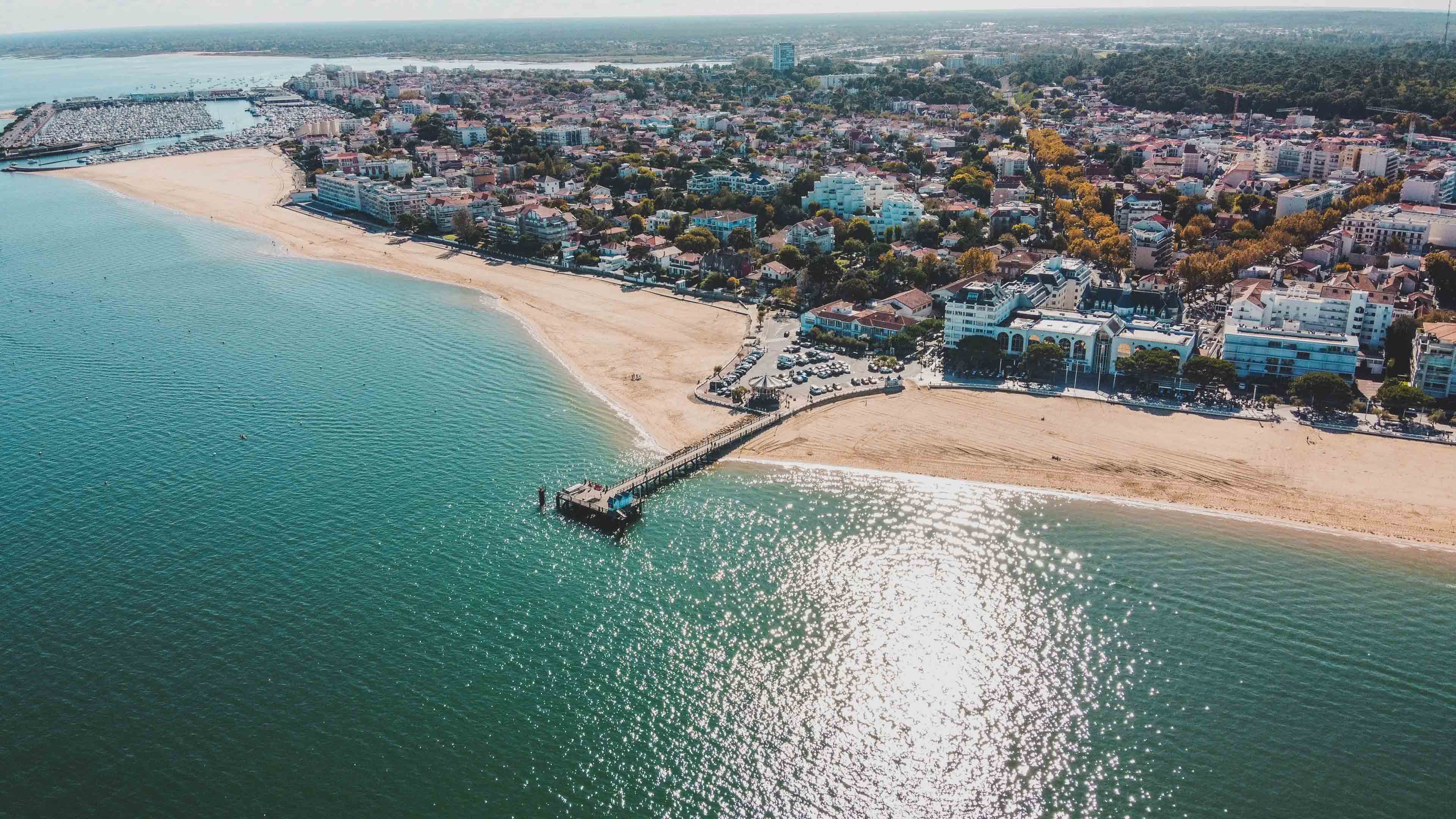 Arcachon