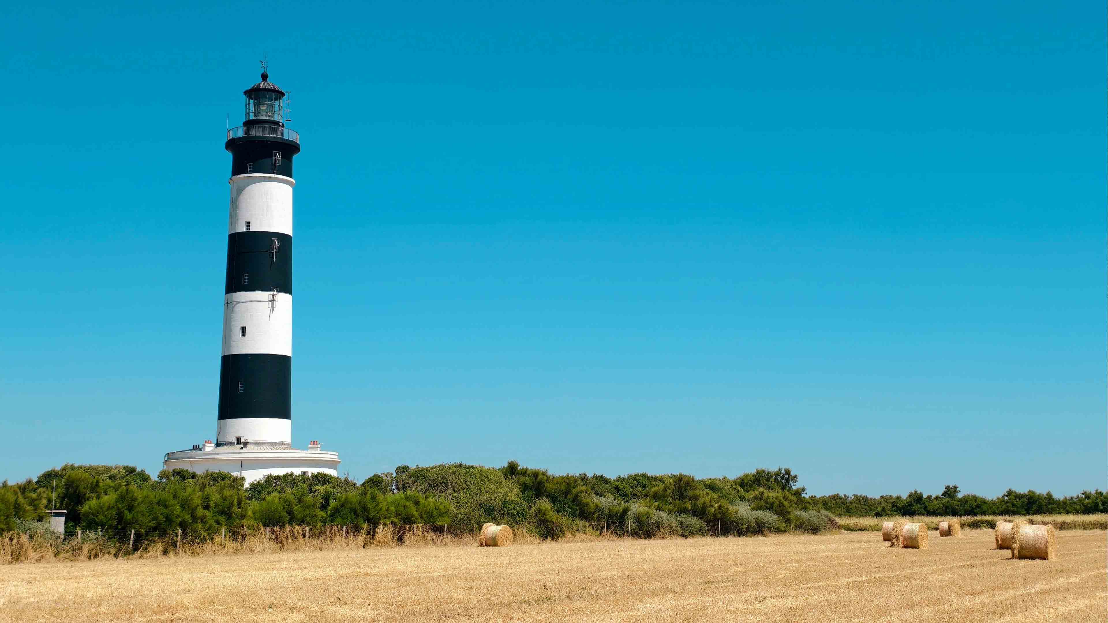 Île d'Oléron