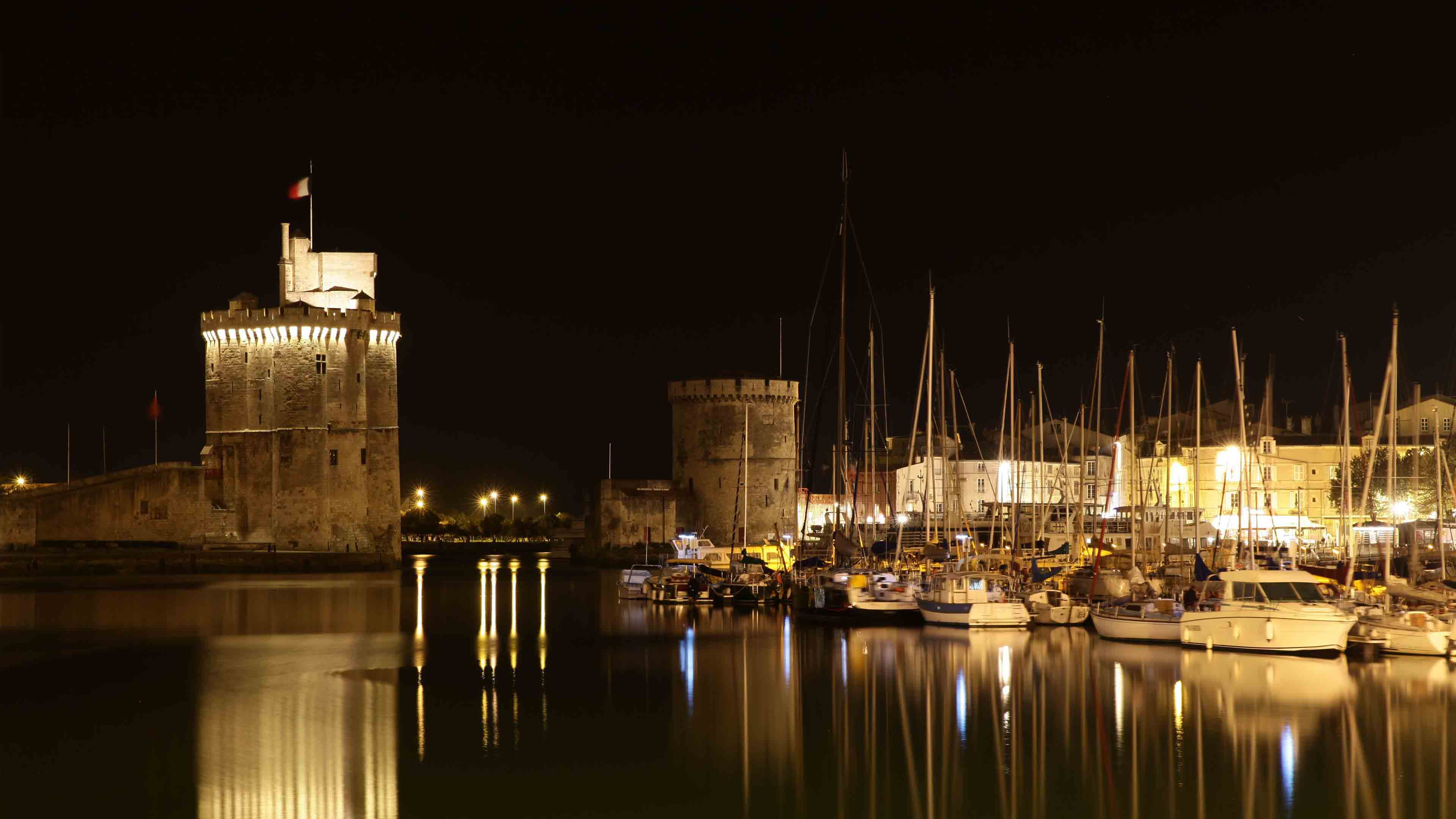 La Rochelle