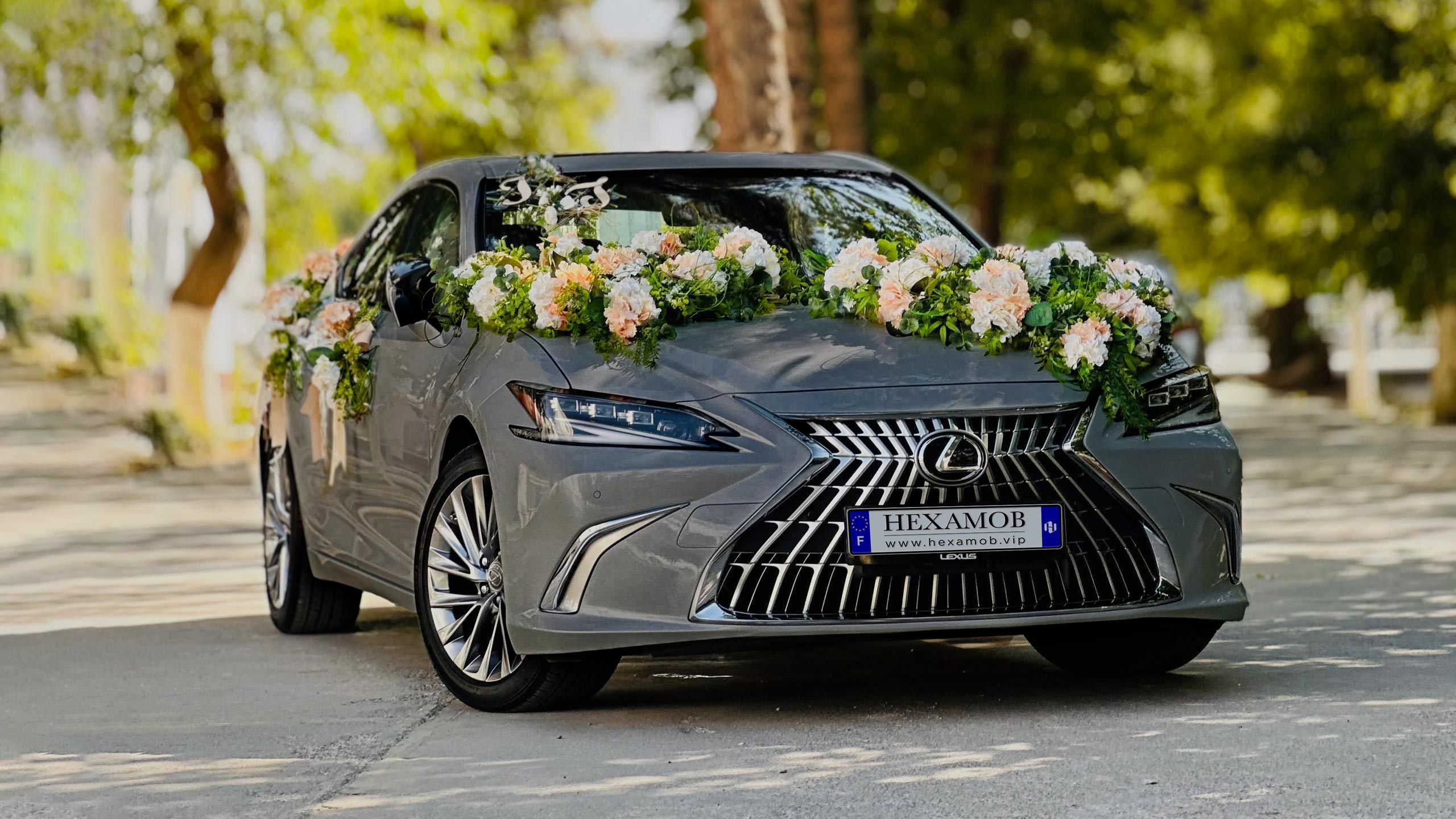Mariages